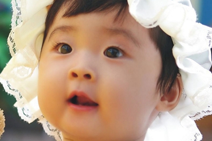 2021年初伏宝宝名字女孩 女宝宝取名大全