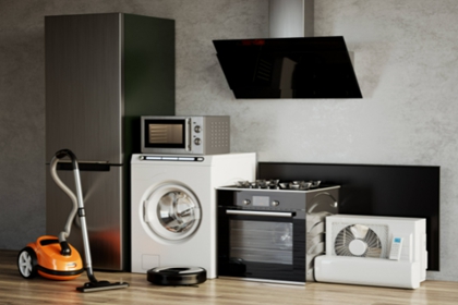 电器店铺取名 小家电店铺名字大全(吸引人的小家电店铺名字)