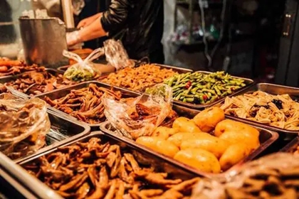 卤菜店名字大全集 美好内涵的卤菜店名