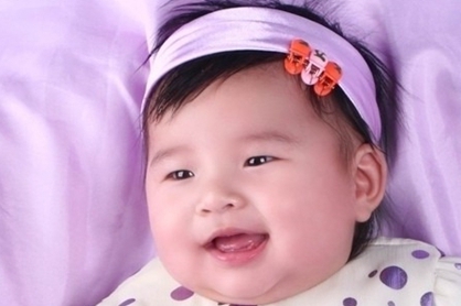 00后女孩起名字 00后好听女孩名字大全免费