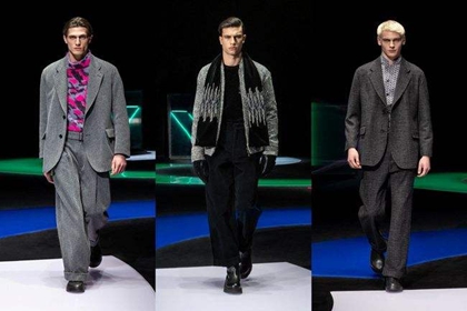 男装店铺起名 男装大气上档次的名字