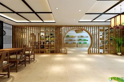 茶店铺取名 开茶馆名字怎么取名