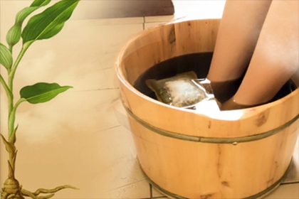 浴足店面取名 足疗店的名字怎么起