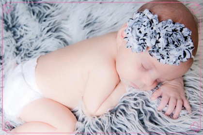 重阳节出生女孩起名字 重阳节出生的女孩取名