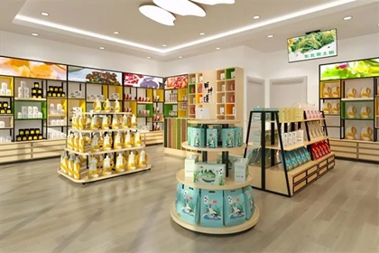 起个粮油店的名字 给粮油店起个大气名字