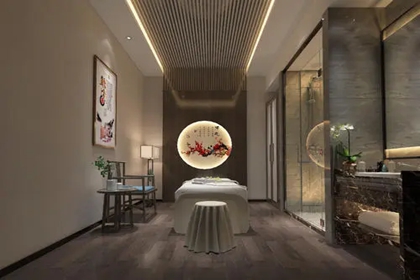 养生店取名大全 开养生馆起什么名字好