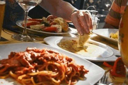 餐饮店取什么名字好 餐饮行业店铺名字大全