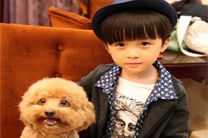 姓曾的男孩子取名带睿字的 曾姓起名男孩