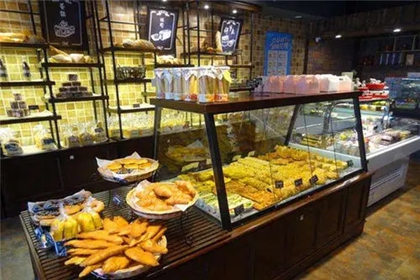 糕点店取名大全集 糕点店取什么店名好听