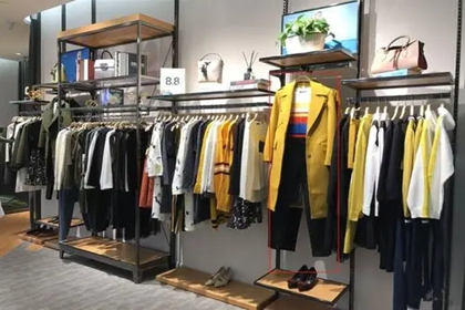 毛衣店铺名字推荐 毛衣店名字大全