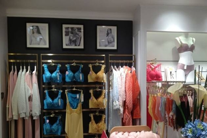 内裤店铺起名 卖内衣裤取什么店名(卖内衣裤应该起什么店名)