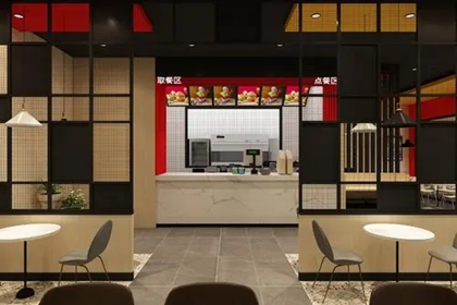 汉堡店取个啥好听的名字 汉堡店怎么起名字