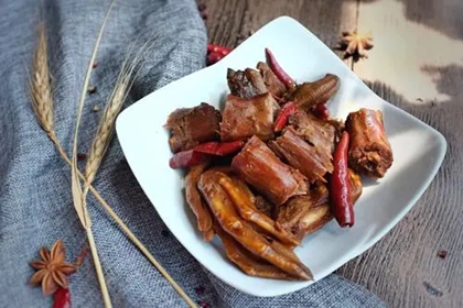 卤味店怎么起名 卤菜店取什么名字好