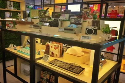 3c数码店铺名字大全 数码产品店铺名称推荐