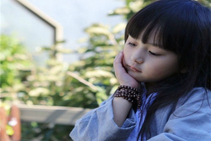 今天刚出生的女孩取名 新生女婴起名