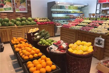 2022年水果店起名大全 超好听的水果店名