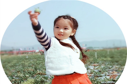 女孩清雅的名字 清新淡雅的女孩名字