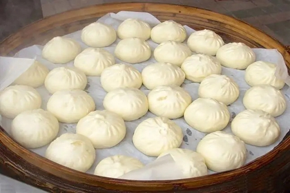 包子店起名大全集 包子铺起个什么名字好
