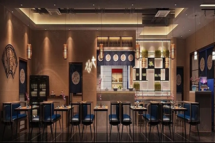 好听的烤肉店名字大全 烤肉店叫什么名字好听