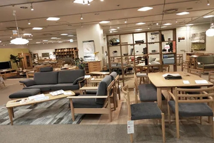 家具店铺取名 家具店取什么名字大全