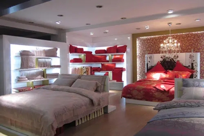 家纺店起名字大全集 家纺的名字怎么取