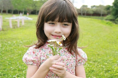 2022年钱姓虎女孩名字 2022属虎女孩子取名字