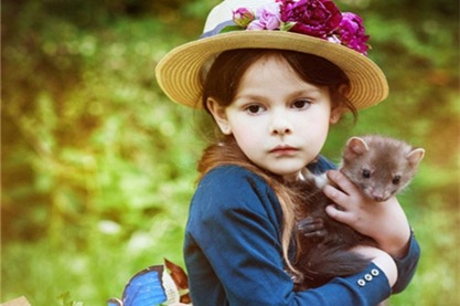 张姓女宝宝取名字大全免费 张姓女宝宝取名