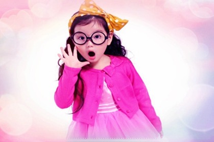 小孩起名女孩姓顾 顾姓女宝宝名字大全