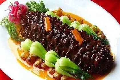 鲁菜店取名字 好听的鲁菜店名字