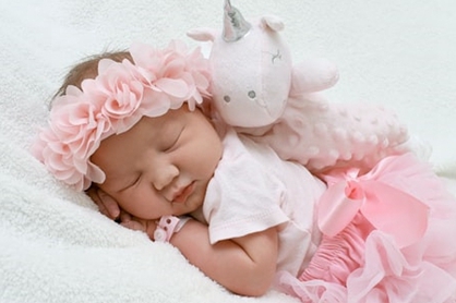 九月生的女儿起什么名好 九月生女孩起什么名字