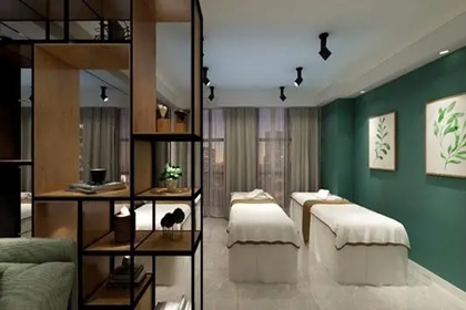 推拿店取名大全 推拿店取什么名字比较好