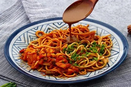 热干面店起名 凸显特色的热干面店名