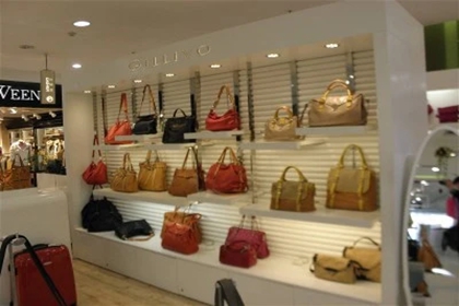 包包店名字有创意 关于包包的店铺名字