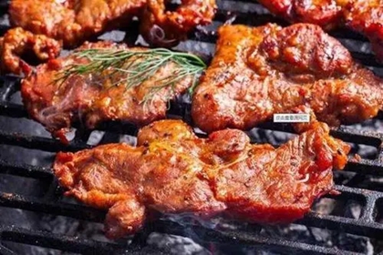 烤肉店铺取名 烤肉店取什么名字好(如何给烤肉店取个好名字)