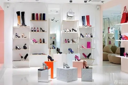 女鞋店铺取名大全 好听的女鞋店名大全