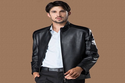 皮衣店铺名字 衣服的店名