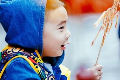 百姓取名大全男孩 姓百的男孩名字