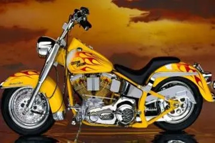 摩托车店铺名字 卖摩托车取什么店名