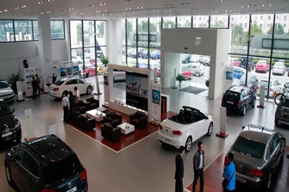 霸气汽车店名字大全 车店名字怎么起比较大气