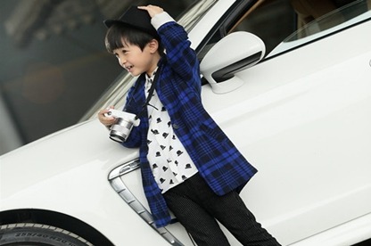 辛起名字男孩名字 辛姓男宝宝名字大全