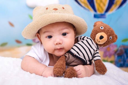 女孩高雅有涵养的名字单字 女孩子单字名字