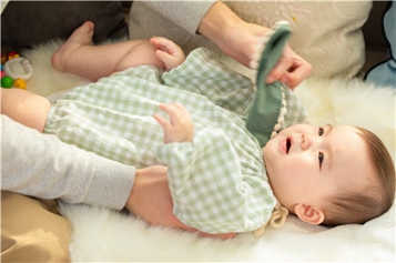 冉字取名女孩名字大全 带冉字的女宝宝起名