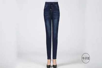 女裤店铺起名 女裤名字大全集