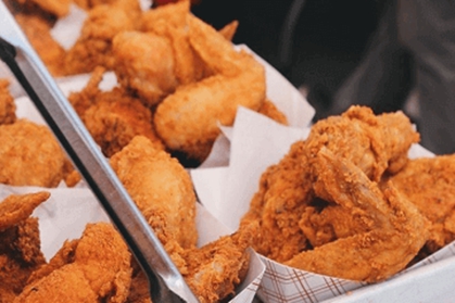 比较潮流的炸鸡店名字 想开个炸鸡店怎么起名