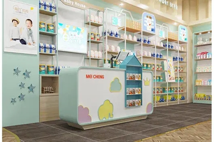 母婴店名字大全列表 适合母婴店的店名