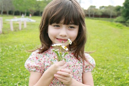 姓欧的女孩名字大全 欧姓女宝宝的名字大全