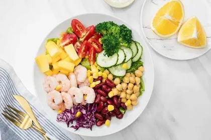 高端的轻食店名字 轻食店起名字高端有寓意