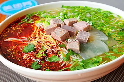 牛杂店面起名 牛杂店取什么店名好听