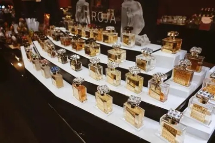 香水店名字简洁大气 好听的香水店名字