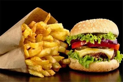 汉堡店名字 开个汉堡店起什么名字(汉堡店起个个性的名字)